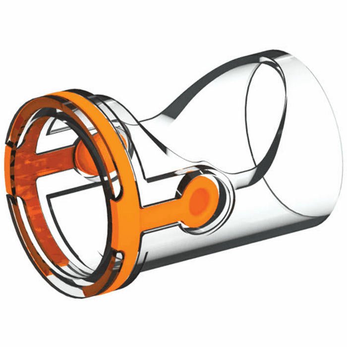 Eye Pipe Complete - DYE Part 34514205 - TippmannParts