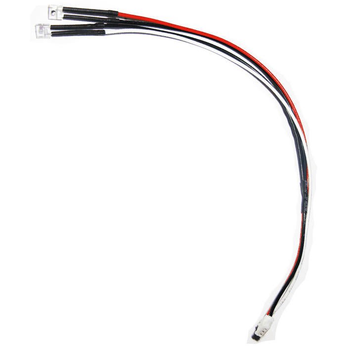 Eye Wire Harness Complete - DYE Part R30510018 - TippmannParts