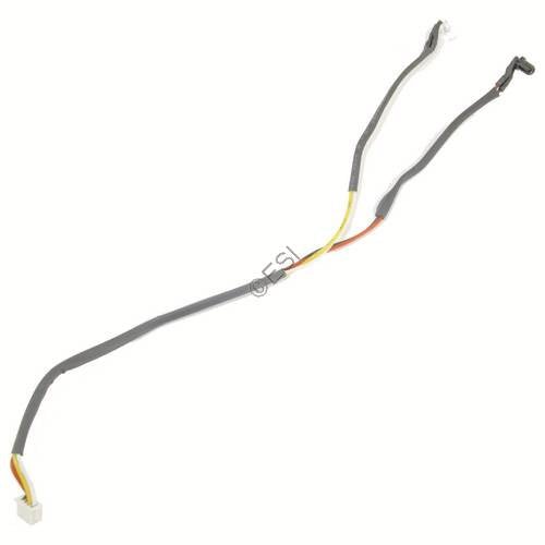 Eye Wire Harness (extra long) - Kingman Part #WRH008 - TippmannParts
