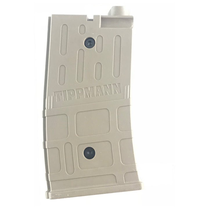 Fake Magazine Assembly - Tan - Tippmann Part 17904 - TippmannParts