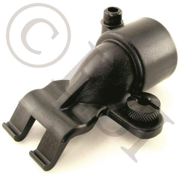 Feed Elbow AB - III - US Army Part #TA06066 - TippmannParts