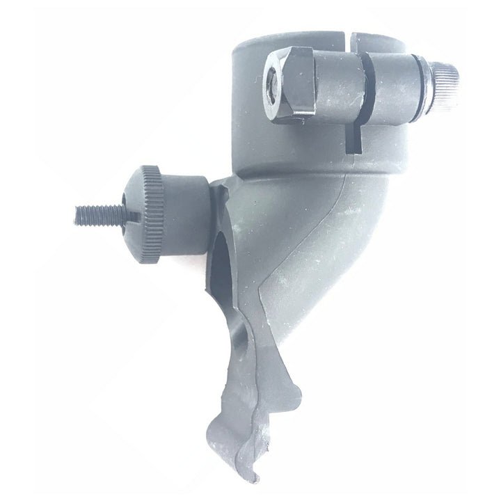 Feed Elbow Assembly - Complete - Tippmann Part TA06221 - TippmannParts