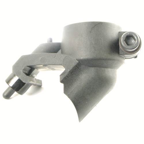 Feed Elbow - Complete Assembly - Empire BT (Battle Tested) Part #19385 - TippmannParts