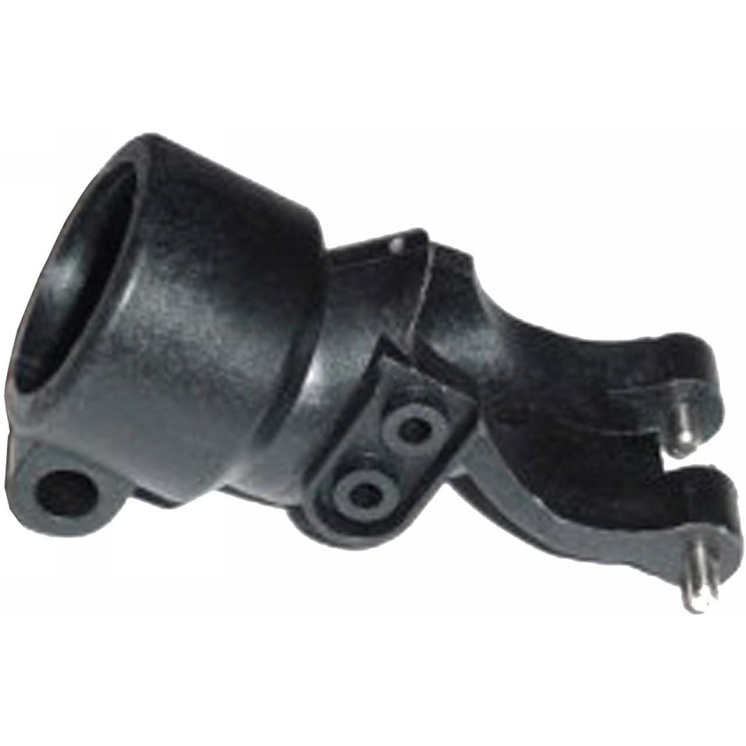 Feed Elbow - Stripped - Tippmann Part 98-04 - TippmannParts