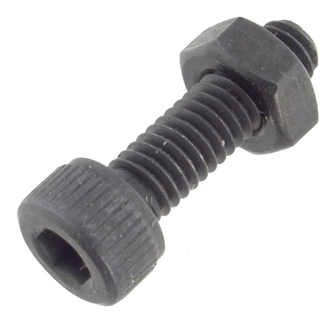 Feed Neck Clamp Screw and Nut - Kingman Part #SCR048 - TippmannParts