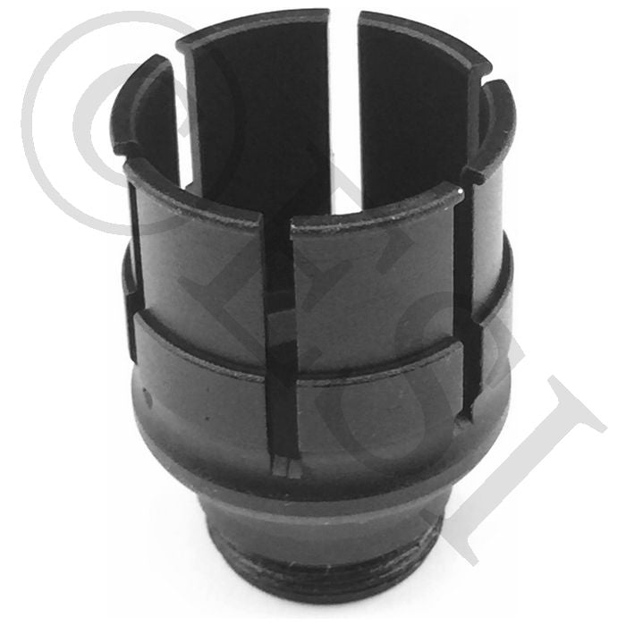 Spyder Feed Neck
