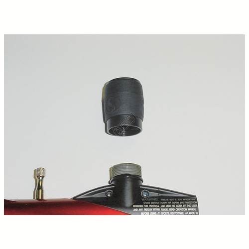 Feed Port Adapter Assembly - Stryker Part #166273 - 000 - TippmannParts