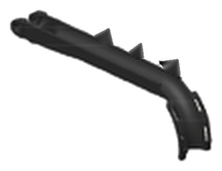 Feed Ramp Front - Empire BT (Battle Tested) Part 72759 - TippmannParts