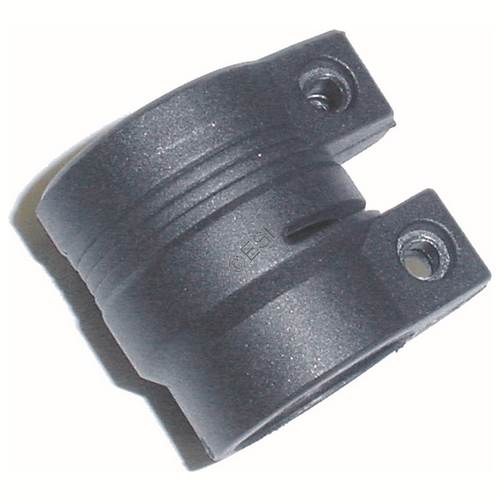 Feed Tube - Black - Smart Parts Part #SP1103BLK - TippmannParts