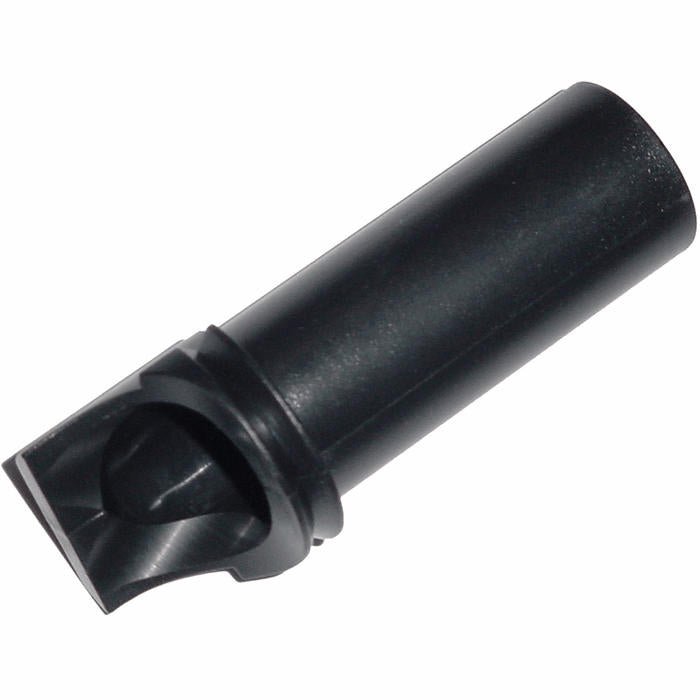 Feed Tube - Black - Smart Parts Part SP8103BLK - TippmannParts