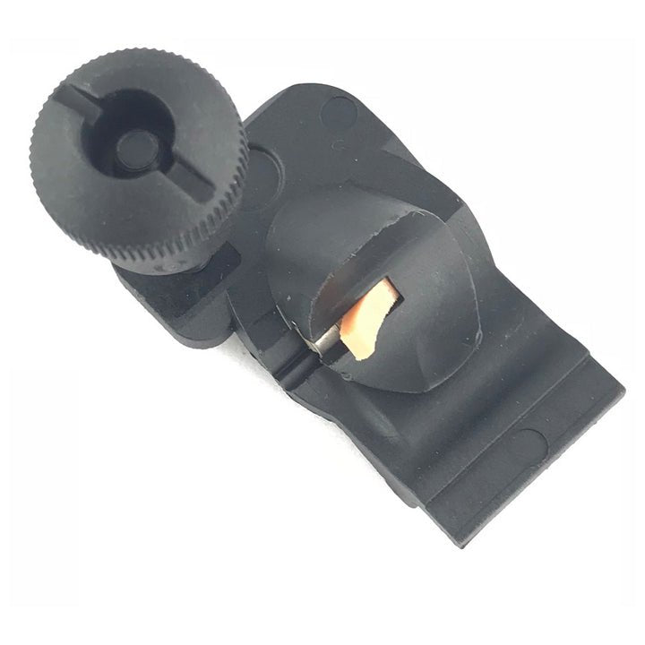 Feed Tube Cover Blanking Plate Assembly - Tippmann Part TA06222 - TippmannParts