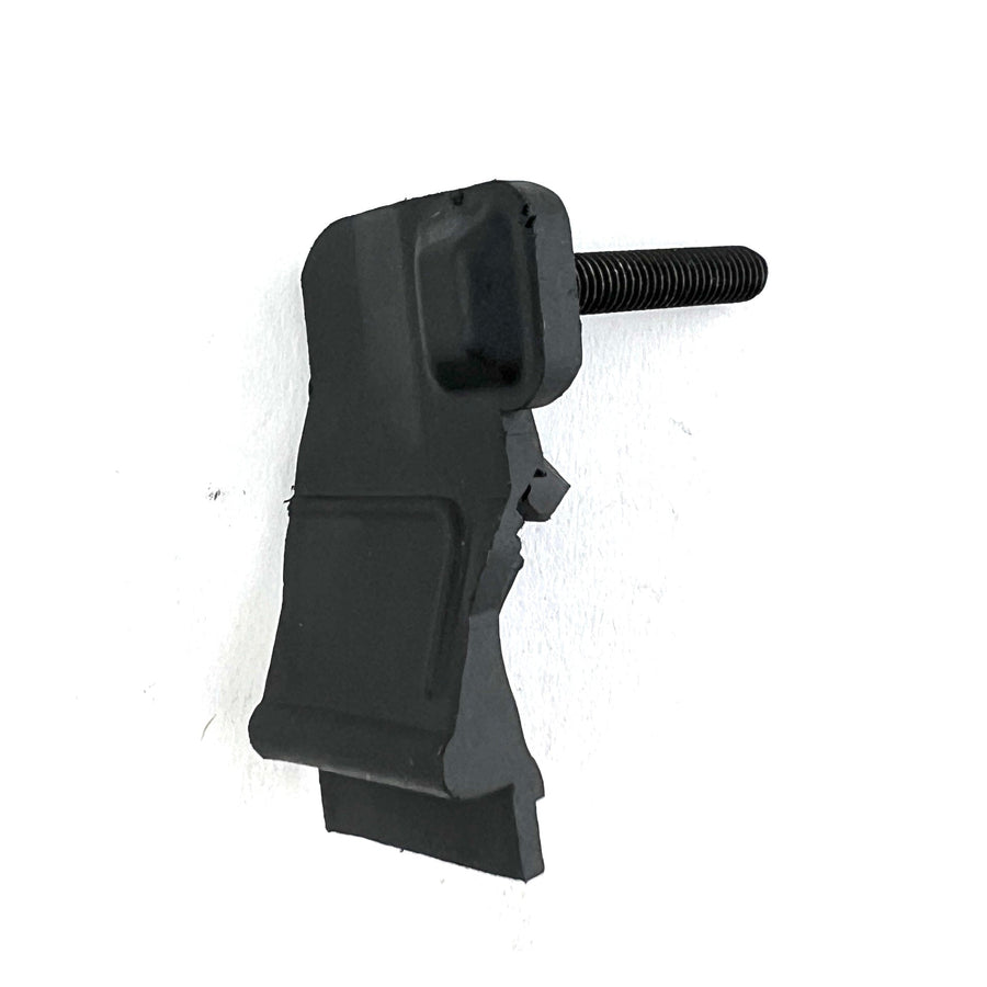 Feed Tube Cover Blanking Plate for MagFed - Tippmann Part TA06327 - TippmannParts