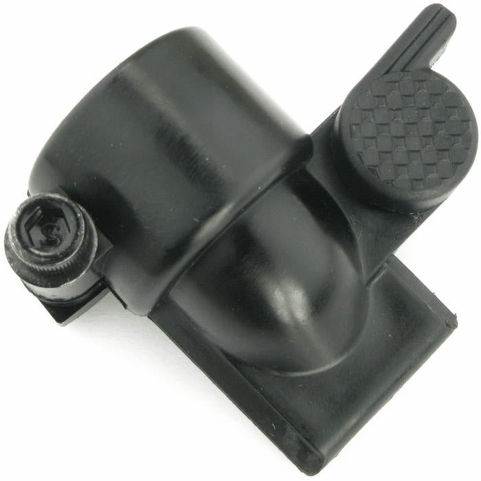 Feed Tube Lock Ball - Steel - Tippmann Part #TA45040 - TippmannParts