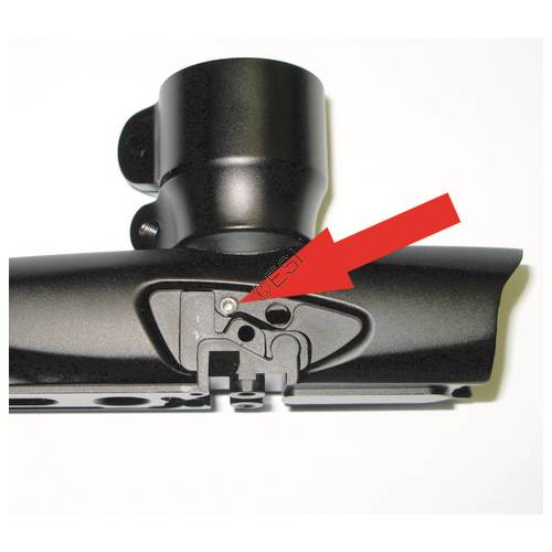 Feed Tube Locking Screw - Smart Parts Part #IPS152 - TippmannParts