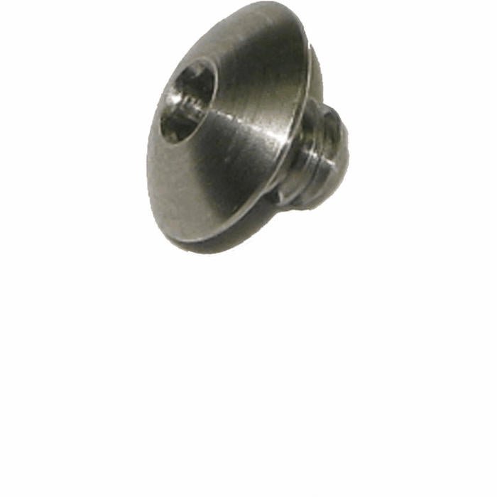 Feed Tube Q-Lock Clamp Pin Screw - Smart Parts Part IPS151 - TippmannParts