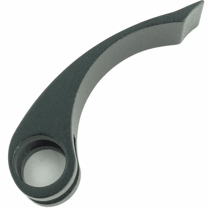 Feedneck Clamp - Dust Black - Empire Part 72327 - TippmannParts