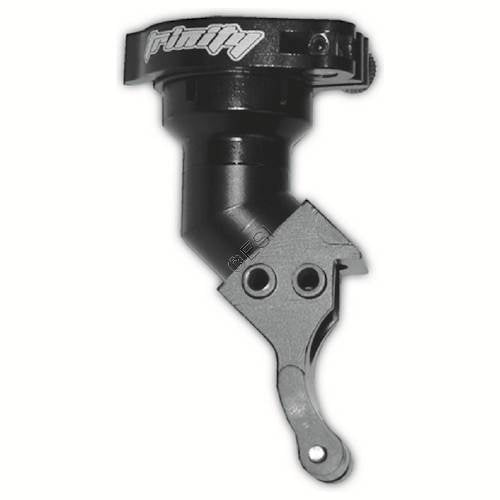 Feedneck Clamping Screw - Kingman Part #SCR030 - TippmannParts