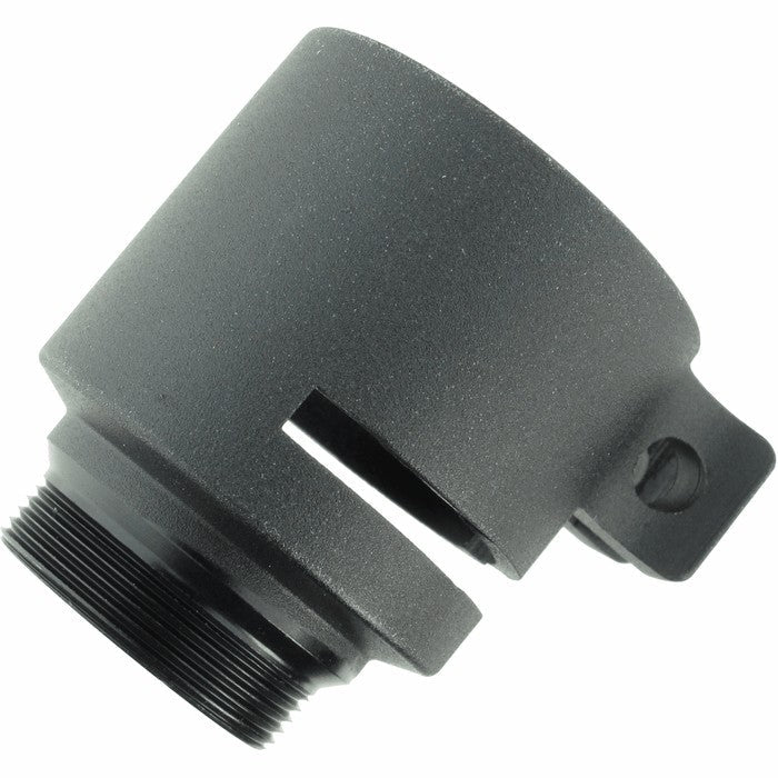 Feedneck - Matte Blue - PMI Part 73148 - TippmannParts