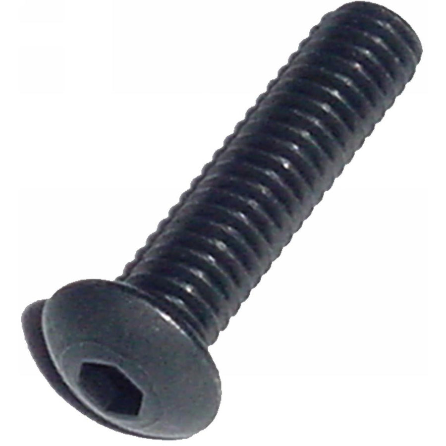 Feedneck Top Screw - Black - Empire Part #72496 BK - TippmannParts