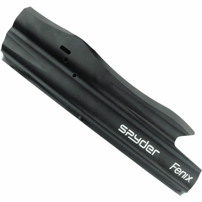 FENIX Receiver (black) - Kingman Part REC047 - TippmannParts
