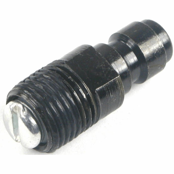 Fill Valve - Mini - Black - Ninja Part #NINJAMFV - TippmannParts