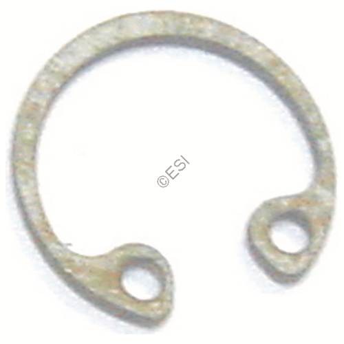Filter Retaining Clip - Smart Parts Part #CLP003 - TippmannParts