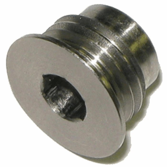 Fire Valve Locking Screw - Smart Parts Part IPS118 - TippmannParts