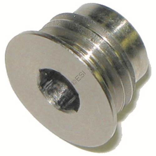 Fire Valve Locking Screw - Smart Parts Part #IPS118 - TippmannParts