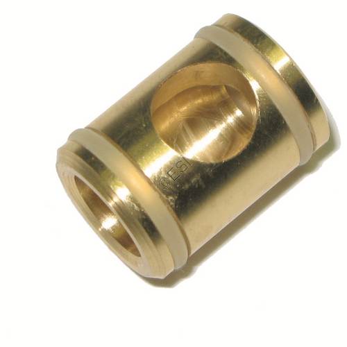 Fire Valve Seat Assembly - Smart Parts Part #IPS117ASM - TippmannParts