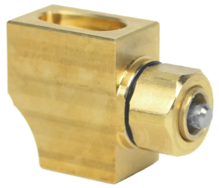 FL 3 - Way Valve - Planet Eclipse Part #EMEKI5400000 - TippmannParts