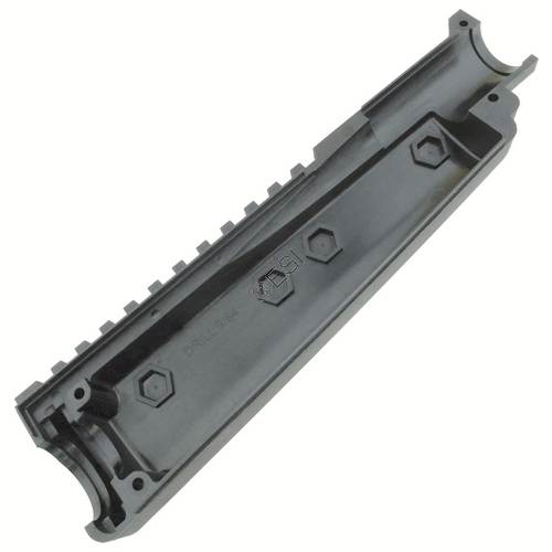 Flatline Shroud - Left - Tippmann Part #TA02072 - TippmannParts