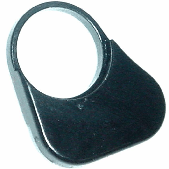 Flex Circuit Cover - Black - Smart Parts Part SHK113BLK - TippmannParts