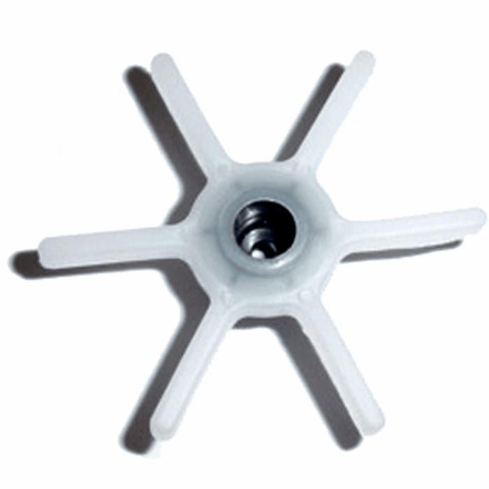 Flexible Impeller - ViewLoader Part 131137-000 - TippmannParts