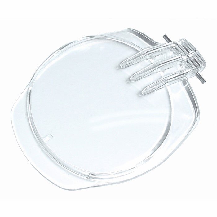 Flip Lid Assembly - ViewLoader Part #134329 - 000 - TippmannParts