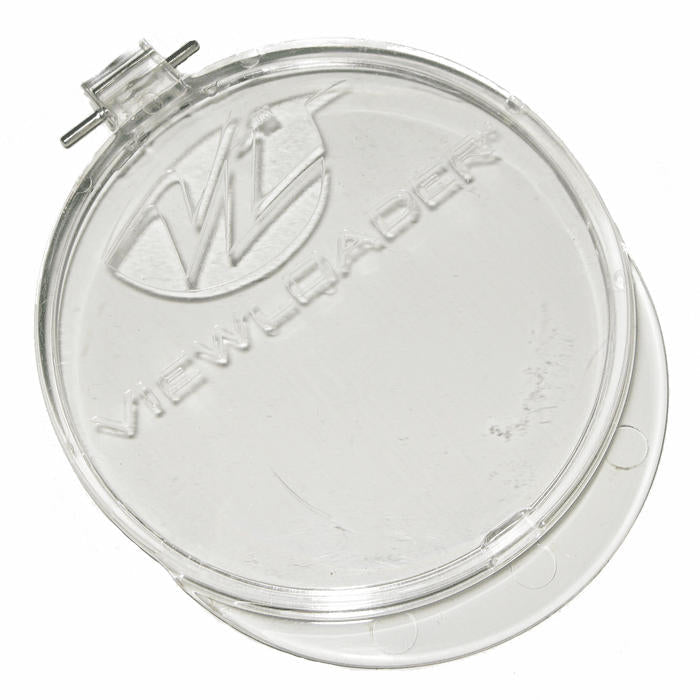 Flip Lid - Clear - ViewLoader Part 130236-000 - TippmannParts
