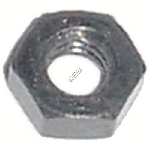 Fore Grip Nut - Brass Eagle Part #135303 - 000 - TippmannParts