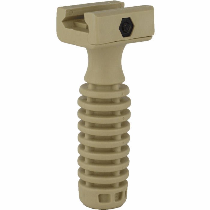 Foregrip Assembly - Tippmann Part TA06214 - TippmannParts