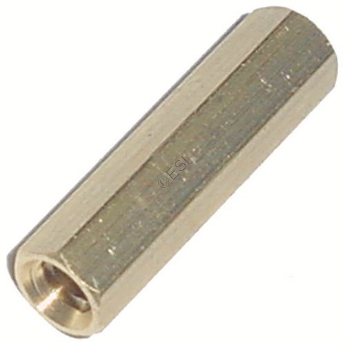 Frame Nut - Smart Parts Part #NUT002 - TippmannParts