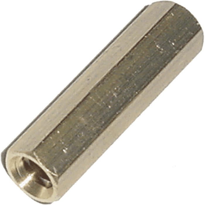 Frame Nut - Smart Parts Part NUT002 - TippmannParts