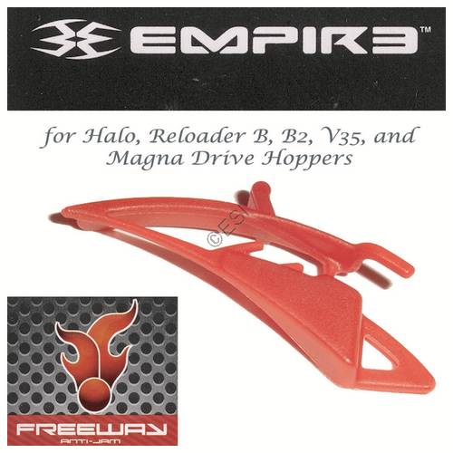 Freeway Anti - Jam - Empire Part #38936 - TippmannParts