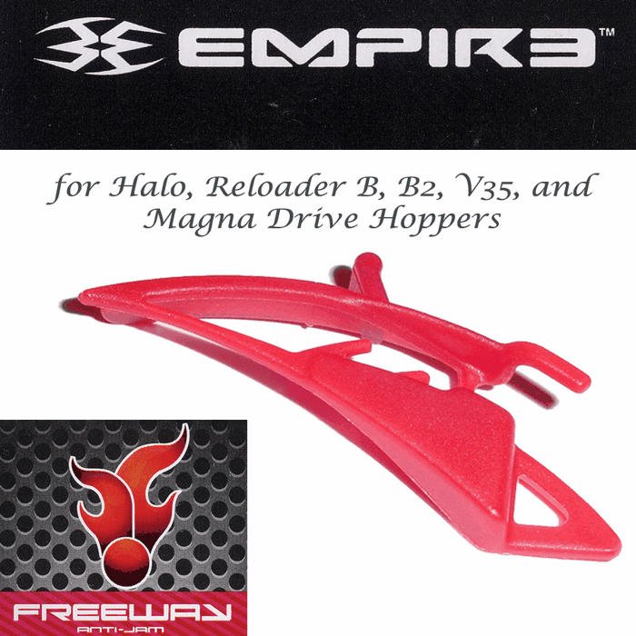 Freeway Anti - Jam - Empire Part #38936 - TippmannParts