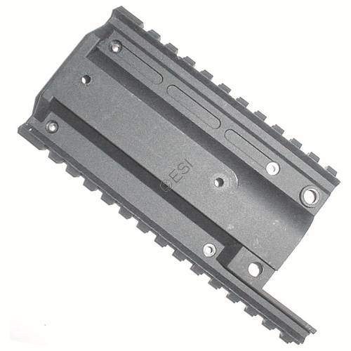 Front Grip - Left - Tippmann Part #TA10005 - TippmannParts