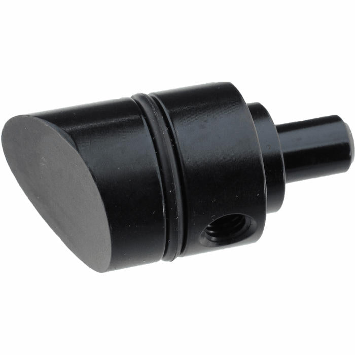 Front Plug (fine matte red) - Kingman Part LPC027 - TippmannParts
