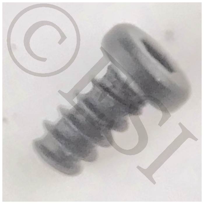Front Shroud Self Tapping Screw (Need 12) - Tippmann Part #TA06362 - TippmannParts
