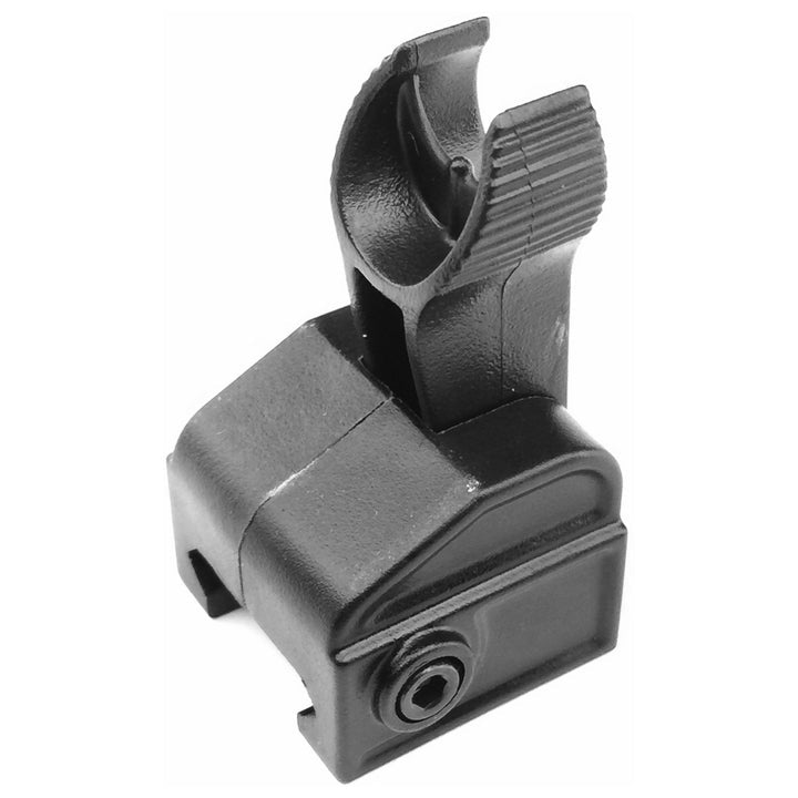 Front Sight (Complete W/hardware) - Empire BT (Battle Tested) Part 17843 - TippmannParts