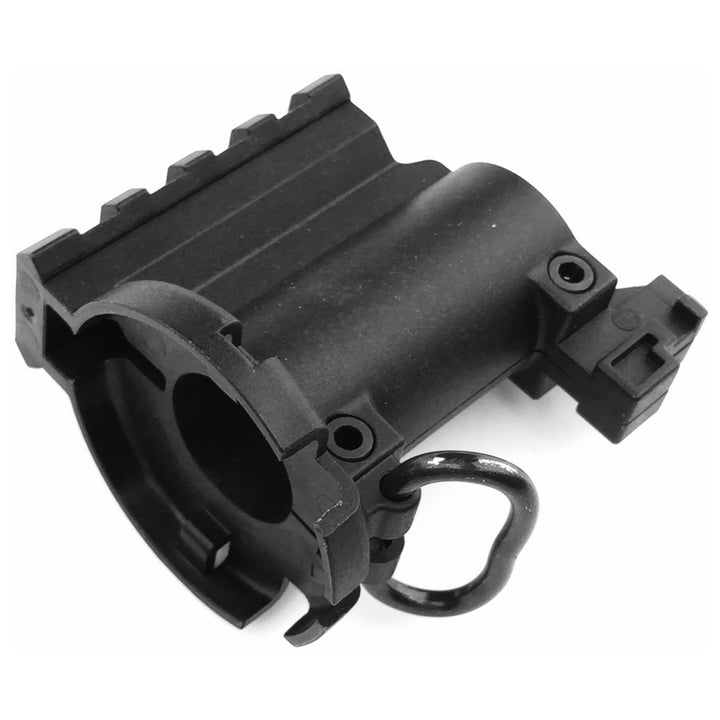 Front Sight Mount Complete - Tippmann Part #TA50203 - TippmannParts