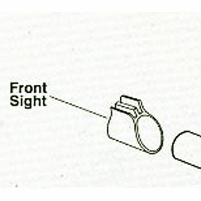 Front Sight - Tippmann Part 16-S - TippmannParts