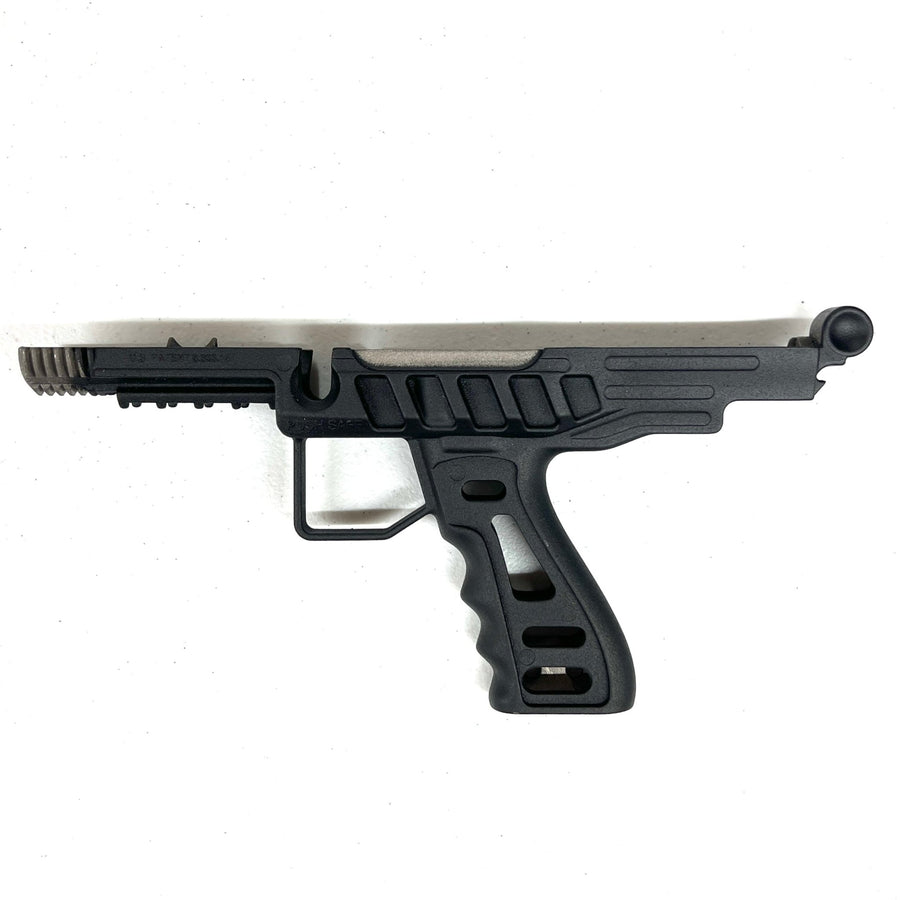 FT-12 Lite Bottom Reciever - Tippmann Part TA45078 - TippmannParts