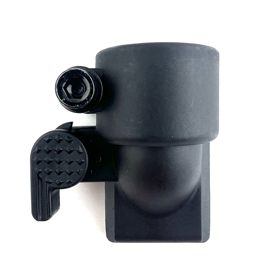 FT-50 Lite Feed Elbow Assembly - Tippmann Part 77455 - TippmannParts