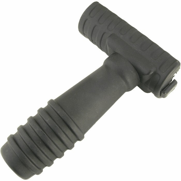 FT Front Grip (No swivel mount holes) - Tippmann Part TA45082 - TippmannParts